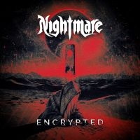 Nightmare - Encrypted ryhmässä ME SUOSITTELEMME / Perjantain julkaisut / Fredag den 7:e Juni 2024 @ Bengans Skivbutik AB (5526730)