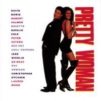 Various Artists - Pretty Woman ryhmässä CD / Film-Musikal @ Bengans Skivbutik AB (552707)