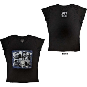 The Beatles - At The Cavern Lady Bl ryhmässä MERCH / T-paita / Rockoff_Nya April24 @ Bengans Skivbutik AB (5527809r)