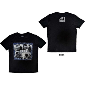 The Beatles - At The Cavern Uni Bl ryhmässä MERCH / T-paita / Rockoff_Nya April24 @ Bengans Skivbutik AB (5527810r)