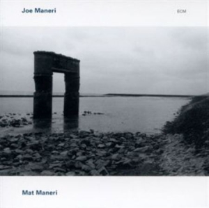 Maneri Joe - Blessed ryhmässä CD / Jazz @ Bengans Skivbutik AB (552802)