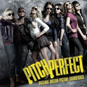 Various Artists - Pitch Perfect ryhmässä ME SUOSITTELEMME / Joululahjavinkki: CD @ Bengans Skivbutik AB (552833)