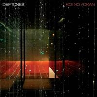 DEFTONES - KOI NO YOKAN ryhmässä -Start CD1 @ Bengans Skivbutik AB (552839)