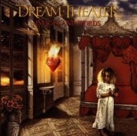 DREAM THEATER - IMAGES AND WORDS ryhmässä -Start CD1 @ Bengans Skivbutik AB (552884)