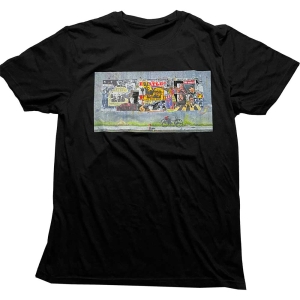 The Beatles - Anthology Uni Bl ryhmässä MERCH / T-paita / Rockoff_Nya April24 @ Bengans Skivbutik AB (5528973r)