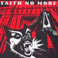 FAITH NO MORE - KING FOR A DAY, FOOL FOR A LIF ryhmässä CD / Hårdrock,Pop-Rock @ Bengans Skivbutik AB (552942)