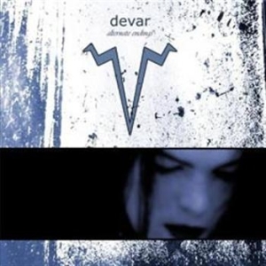 Devar - Alternate Endings ryhmässä CD / CD Hårdrock @ Bengans Skivbutik AB (552943)