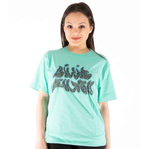 Billie Eilish - Neon Logo Billie Back Uni Blue ryhmässä MERCH / T-paita / Rockoff_Nya April24 @ Bengans Skivbutik AB (5529479r)