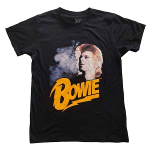 David Bowie - Retro Bowie 2 Lady Bl  1 ryhmässä MERCHANDISE / T-paita / Pop-Rock @ Bengans Skivbutik AB (5530064)