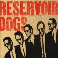 Soundtrack - Reservoir Dogs ryhmässä CD / Pop-Rock @ Bengans Skivbutik AB (553018)