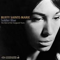 Sainte-Marie Buffy - Soldier Blue: The Best Of The Vangu ryhmässä -Start CD1 @ Bengans Skivbutik AB (553040)