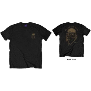 Black Sabbath - F&B Packaged Us Tour 78 Avengers Uni Bl ryhmässä MERCH / T-paita / Rockoff_Nya April24 @ Bengans Skivbutik AB (5530658r)