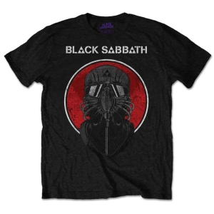 Black Sabbath - Live 14 Uni Bl ryhmässä MERCH / T-paita / Rockoff_Nya April24 @ Bengans Skivbutik AB (5530667r)