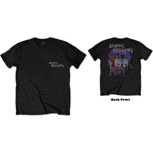 Black Sabbath - Debut Album Uni Bl ryhmässä MERCH / T-paita / Rockoff_Nya April24 @ Bengans Skivbutik AB (5530677r)