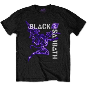 Black Sabbath - Retro Henry Uni Bl ryhmässä MERCH / T-paita / Rockoff_Nya April24 @ Bengans Skivbutik AB (5530685r)