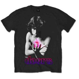 The Doors - Psychadelic Jim Uni Bl ryhmässä MERCH / T-paita / Rockoff_Nya April24 @ Bengans Skivbutik AB (5531394r)