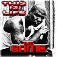 Game - This Is Life ryhmässä CD / Hip Hop-Rap @ Bengans Skivbutik AB (553210)