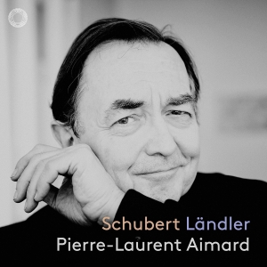 Pierre-Laurent Aimard - Schubert: Ländler ryhmässä CD / Nyheter @ Bengans Skivbutik AB (5532743)