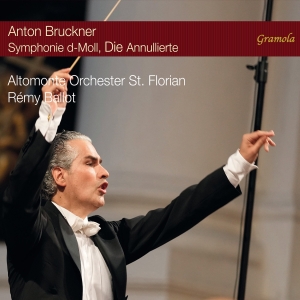 Altomonte Orchester St. Florian Re - Bruckner: Symphony In D Minor, Wab ryhmässä CD / Nyheter @ Bengans Skivbutik AB (5532765)