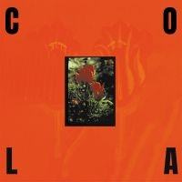 Cola - The Gloss ryhmässä VINYYLI @ Bengans Skivbutik AB (5532794)