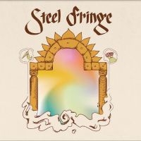 Steel Fringe - The Steel Fringe Ep ryhmässä VINYYLI / Kommande @ Bengans Skivbutik AB (5532799)