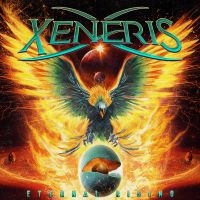 Xeneris - Eternal Rising ryhmässä ME SUOSITTELEMME / Perjantain julkaisut / Fredag den 14:e Juni 2024 @ Bengans Skivbutik AB (5532819)