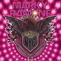 Marky Ramones Blitzkrieg - Keep On Dancing (10