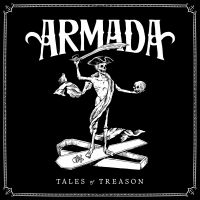 Armada - Tales Of Treason (Marbled Vinyl Lp) ryhmässä VINYYLI / Pop-Rock @ Bengans Skivbutik AB (5532825)