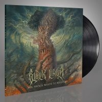 Black Lava - Savage Winds To Wisdom The (Vinyl L ryhmässä ME SUOSITTELEMME / Perjantain julkaisut / Fredag den 12:e Juli 2024 @ Bengans Skivbutik AB (5532839)