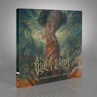 Black Lava - Savage Winds To Wisdom The (Digipac ryhmässä ME SUOSITTELEMME / Perjantain julkaisut / Fredag den 12:e Juli 2024 @ Bengans Skivbutik AB (5532845)