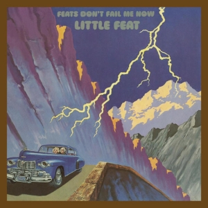 Little Feat - Feats Don't Fail Me Now (2LP) ryhmässä ME SUOSITTELEMME / Perjantain julkaisut / Fredag den 14:e Juni 2024 @ Bengans Skivbutik AB (5532848)