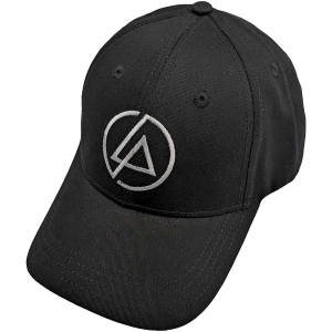 Linkin Park - Concentric Bl Baseball C ryhmässä MERCHANDISE / Merch / Hårdrock @ Bengans Skivbutik AB (5532961)