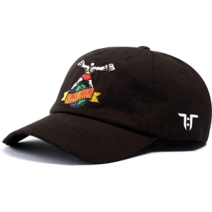 Tokyo Time - Ufc Vintage Ultiman Bl Snapback C ryhmässä MK Export CDON Merch @ Bengans Skivbutik AB (5533076)