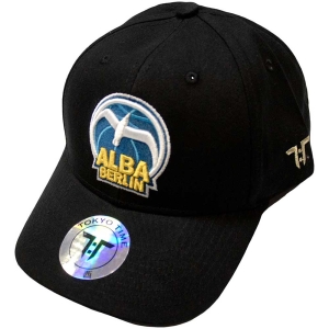 Tokyo Time - Alba Berlin Bl Snapback C ryhmässä MK Export CDON Merch @ Bengans Skivbutik AB (5533084)