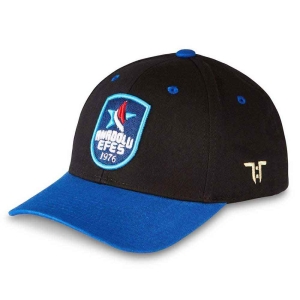 Tokyo Time - Anadolu Efes Istanbul Bl/Blue Snapback C ryhmässä MK Export CDON Merch @ Bengans Skivbutik AB (5533086)