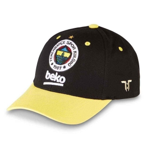 Tokyo Time - Fenerbahce Istanbul Bl/Yell Snapback C ryhmässä MK Export CDON Merch @ Bengans Skivbutik AB (5533091)