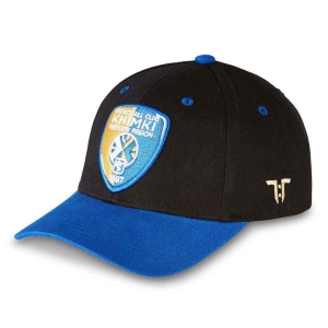 Tokyo Time - Khimi Moscow Region Bl/Blue Snapback C ryhmässä Merchandise @ Bengans Skivbutik AB (5533092)