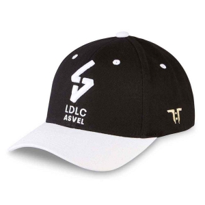 Tokyo Time - Ldlc Asvel Villeurbanne Bl/Silver Snapba ryhmässä MK Export CDON Merch @ Bengans Skivbutik AB (5533093)