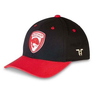 Tokyo Time - Olympiacos Piraeus Bl/Red Snapback C ryhmässä MK Export CDON Merch @ Bengans Skivbutik AB (5533095)