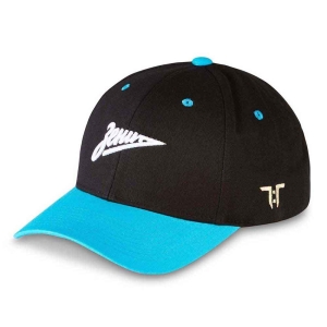 Tokyo Time - Zenit St Petersburg Bl/Blue Snapback C ryhmässä MK Export CDON Merch @ Bengans Skivbutik AB (5533101)