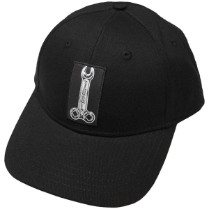 Tool - 72826 Logo Bl Baseball C ryhmässä MERCHANDISE / Merch / Hårdrock @ Bengans Skivbutik AB (5533125)