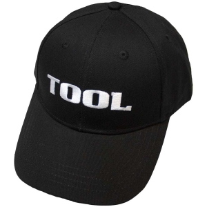 Tool - Opiate Logo Bl Baseball C ryhmässä MERCHANDISE / Merch / Hårdrock @ Bengans Skivbutik AB (5533126)