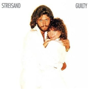 Streisand Barbra - Guilty ryhmässä CD / Pop-Rock,Övrigt @ Bengans Skivbutik AB (553355)