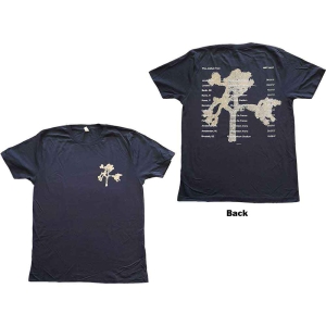 U2 - Joshua Tree 2017 Uni Navy ryhmässä MERCH / T-paita / Rockoff_Nya April24 @ Bengans Skivbutik AB (5533793r)