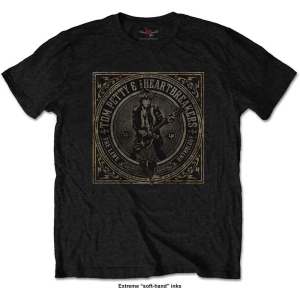 Tom Petty - Live Anthology Uni Bl ryhmässä MERCH / T-paita / Rockoff_Nya April24 @ Bengans Skivbutik AB (5534170r)