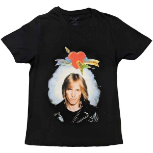 Tom Petty - 1St Album Uni Bl ryhmässä MERCH / T-paita / Rockoff_Nya April24 @ Bengans Skivbutik AB (5534176r)