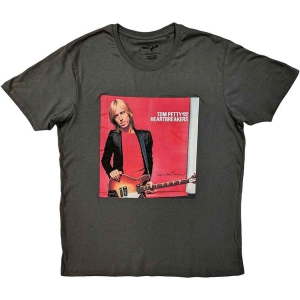 Tom Petty - Damn The Torpedoes Uni Char ryhmässä MERCH / T-paita / Rockoff_Nya April24 @ Bengans Skivbutik AB (5534180r)