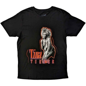 Tina Turner - Neon Uni Bl ryhmässä Merchandise @ Bengans Skivbutik AB (5534190r)