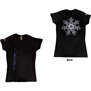 Tool - All-Seeing Tour 2022 Lady Bl ryhmässä MERCH / T-paita / Rockoff_Nya April24 @ Bengans Skivbutik AB (5534200r)