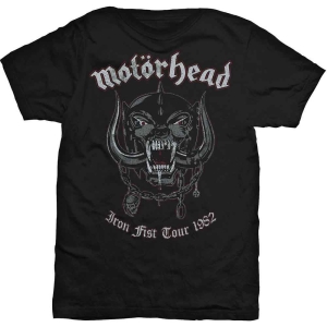 Motorhead - Grey Warpig Uni Bl ryhmässä MERCH / T-paita / Rockoff_Nya April24 @ Bengans Skivbutik AB (5534445r)